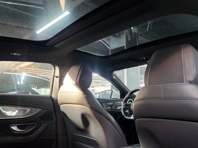 MERCEDES-BENZ GT AMG - 3