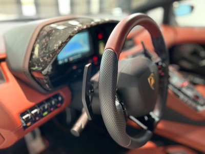 صورة مصغرة 15 لـ 2018 Lamborghini AVENTADOR