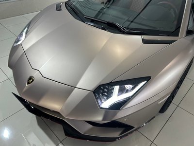 صورة مصغرة 17 لـ 2018 Lamborghini AVENTADOR