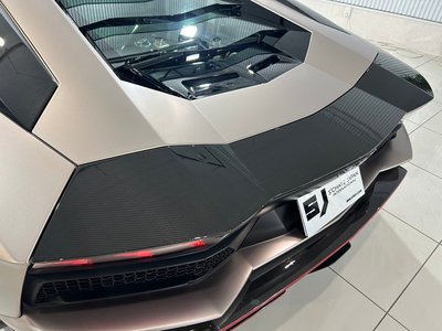 صورة مصغرة 25 لـ 2018 Lamborghini AVENTADOR