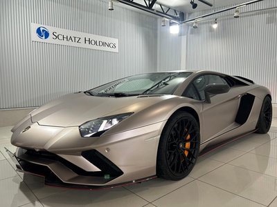 صورة مصغرة 16 لـ 2018 Lamborghini AVENTADOR