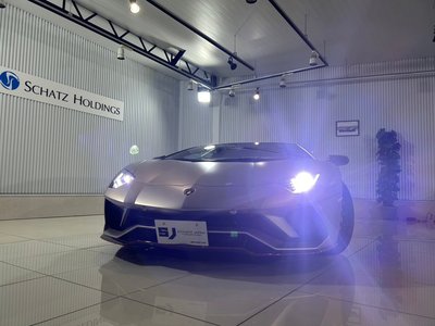 صورة مصغرة 24 لـ 2018 Lamborghini AVENTADOR