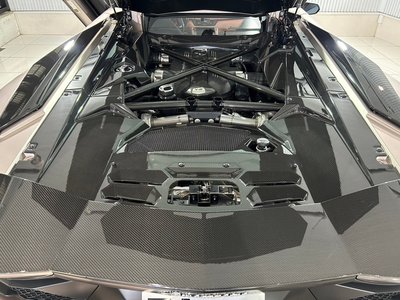 صورة مصغرة 33 لـ 2018 Lamborghini AVENTADOR