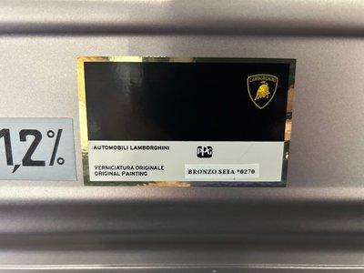 صورة مصغرة 21 لـ 2018 Lamborghini AVENTADOR