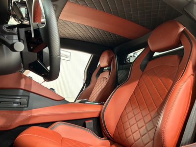 LAMBORGHINI AVENTADOR - 7