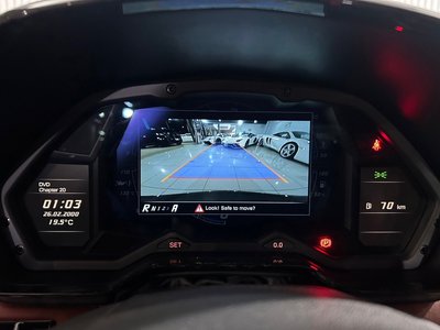 صورة مصغرة 13 لـ 2018 Lamborghini AVENTADOR