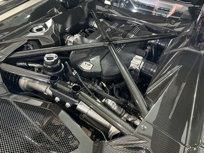 صورة مصغرة 34 لـ 2018 Lamborghini AVENTADOR