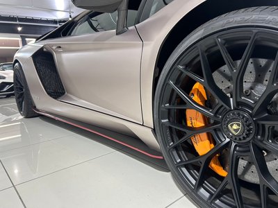 صورة مصغرة 36 لـ 2018 Lamborghini AVENTADOR