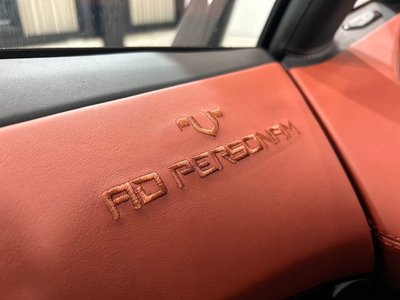صورة مصغرة 31 لـ 2018 Lamborghini AVENTADOR