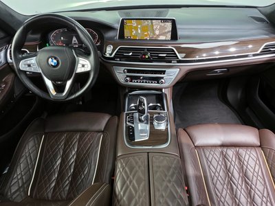BMW 7 SERIES - 5