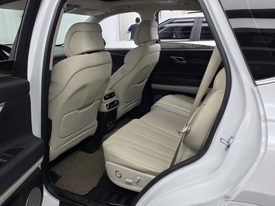 2021 Genesis GV80 缩略图 16