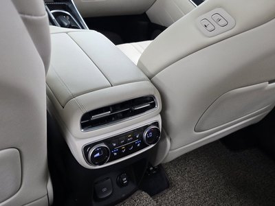 2021 Genesis GV80 缩略图 25