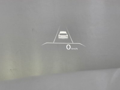 2021 Genesis GV80 缩略图 23