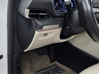 2021 Genesis GV80 缩略图 28