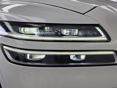 2021 Genesis GV80 照片 9