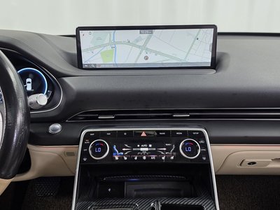 2021 Genesis GV80 缩略图 20