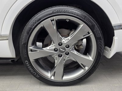 2021 Genesis GV80 照片 8