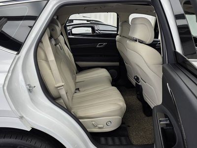 2021 Genesis GV80 缩略图 18
