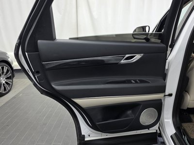 2021 Genesis GV80 缩略图 15