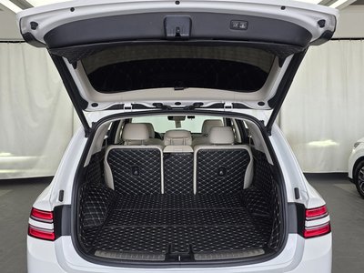 2021 Genesis GV80 缩略图 26