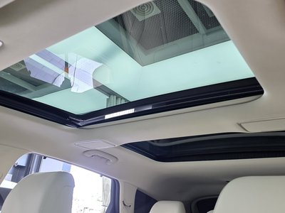 2021 Genesis GV80 缩略图 24