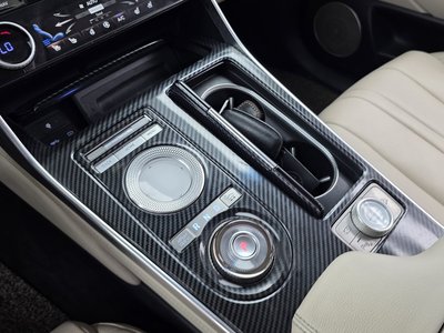 2021 Genesis GV80 缩略图 12