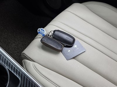 2021 Genesis GV80 缩略图 36