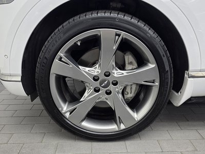 2021 Genesis GV80 照片 6
