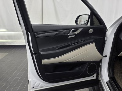 2021 Genesis GV80 缩略图 14