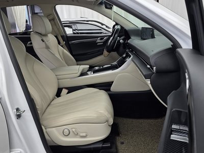 2021 Genesis GV80 缩略图 17