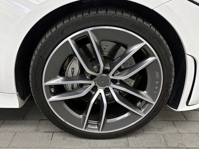 MERCEDES-BENZ CLS - 6