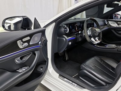 MERCEDES-BENZ CLS - 10