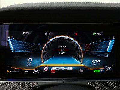 MERCEDES-BENZ CLS - 8