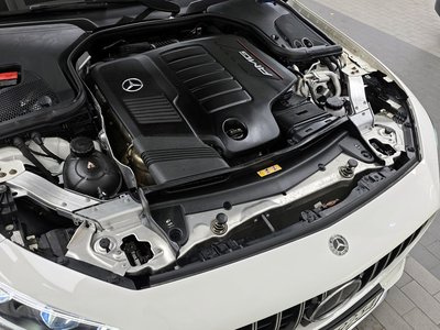 MERCEDES-BENZ CLS - 7