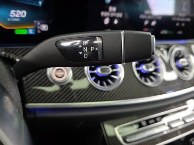 MERCEDES-BENZ CLS - 9