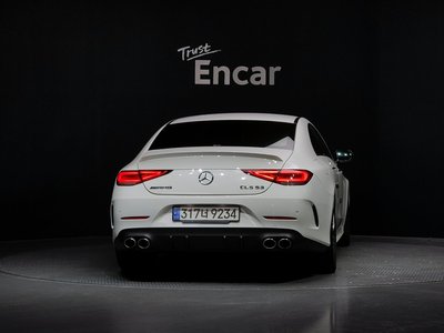 MERCEDES-BENZ CLS - 3