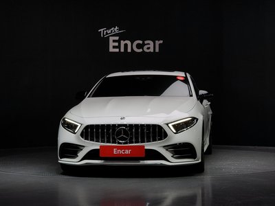 MERCEDES-BENZ CLS - 2