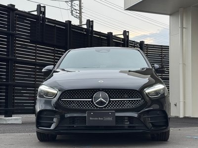 صورة 2 لـ 2026 Mercedes-BENZ B-CLASS