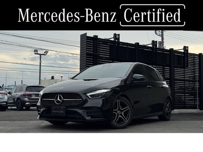 صورة 1 لـ 2026 Mercedes-BENZ B-CLASS