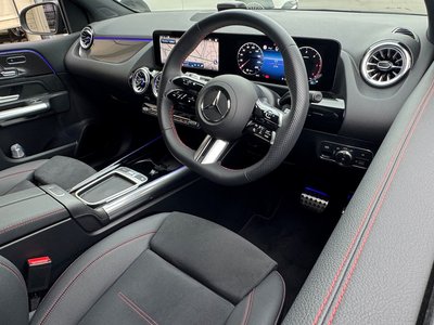 صورة 9 لـ 2026 Mercedes-BENZ B-CLASS