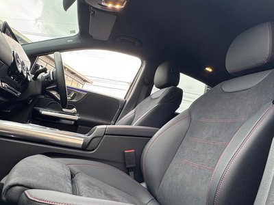 صورة 8 لـ 2026 Mercedes-BENZ B-CLASS