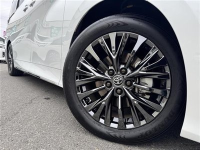 TOYOTA VELLFIRE - 10