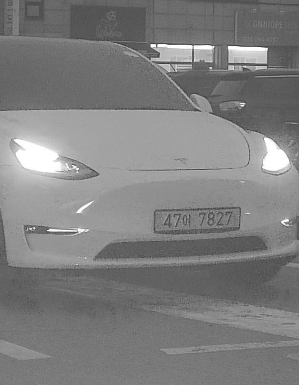 TESLA MODEL Y - View 1