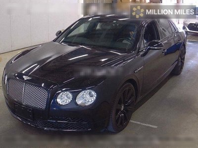 BENTLEY FLYING SPUR - 4