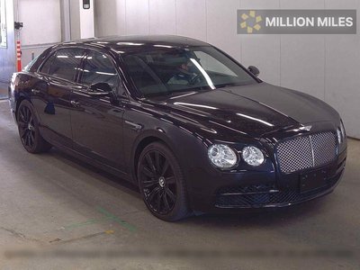 BENTLEY FLYING SPUR - 1