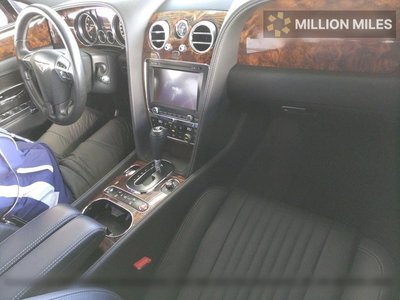 BENTLEY FLYING SPUR - 3