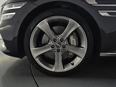 GENESIS G80 (RG3) - 6