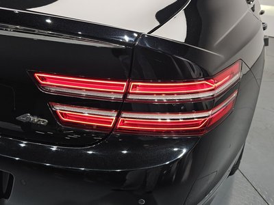 GENESIS G80 (RG3) - 10