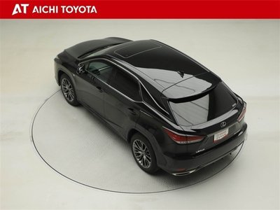 2021 Lexus RX thumbnail 12