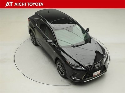 2021 Lexus RX thumbnail 16